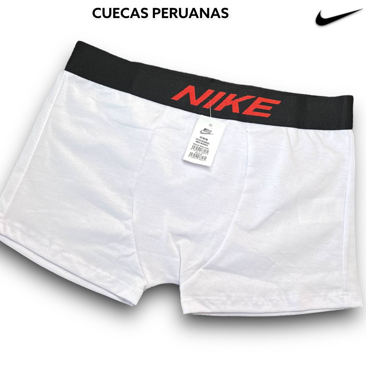 Cuecas Peruanas - NIKE