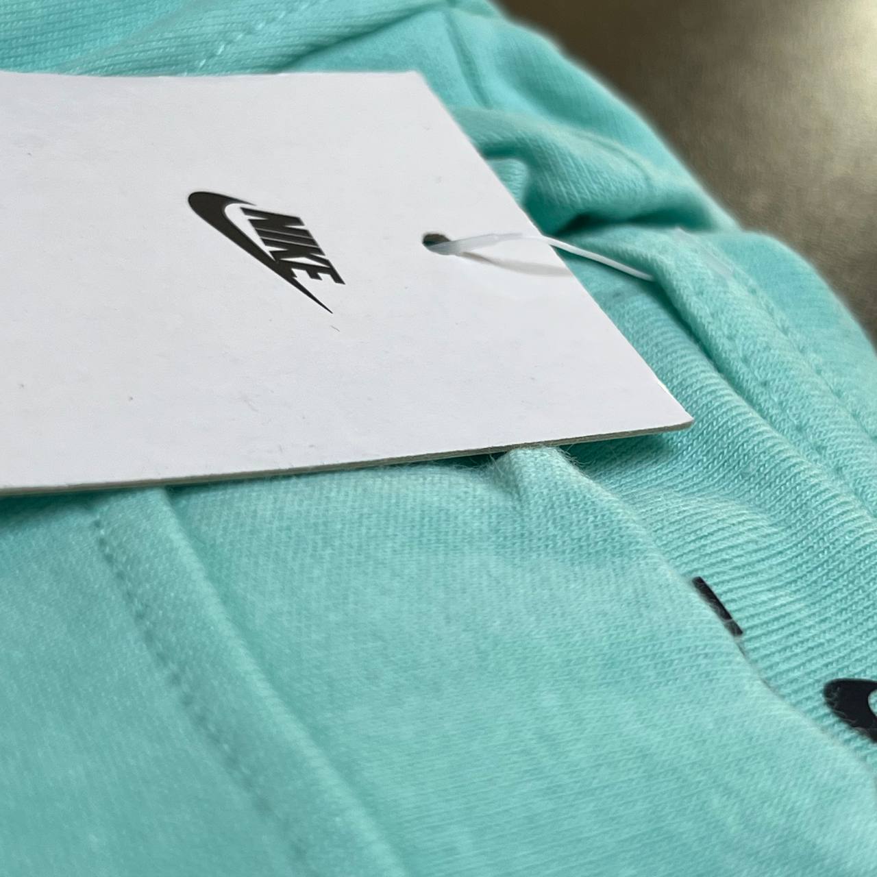 CAMISETA SUEDINE OVERSIZED 1:1 ULTRA - NIKE arte em DTF