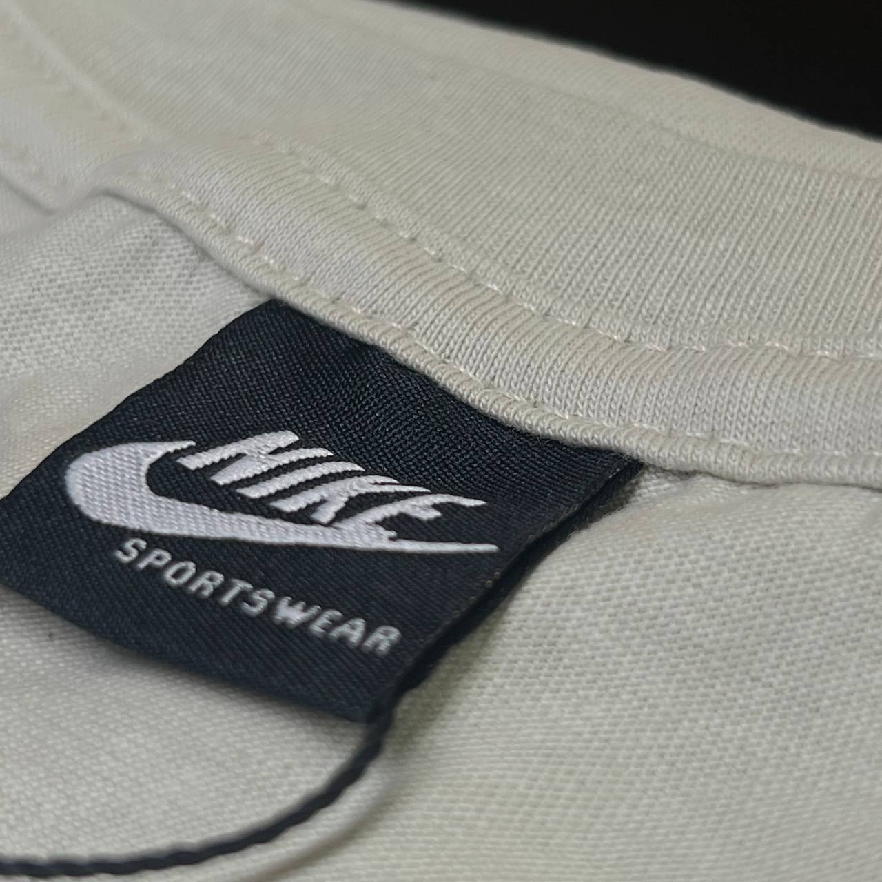 Camiseta Genuína Soft Penteado Turco - NIKE arte em DTF