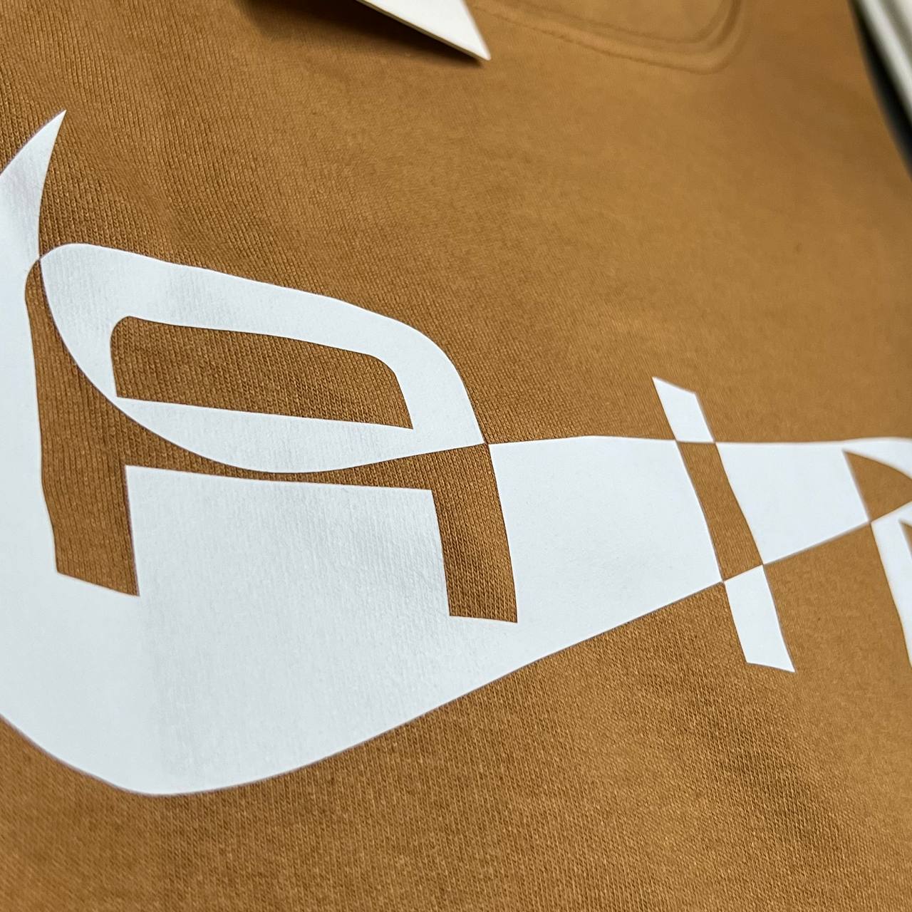 Camiseta Suedine 1:1 ULTRA - NIKE arte em DTF