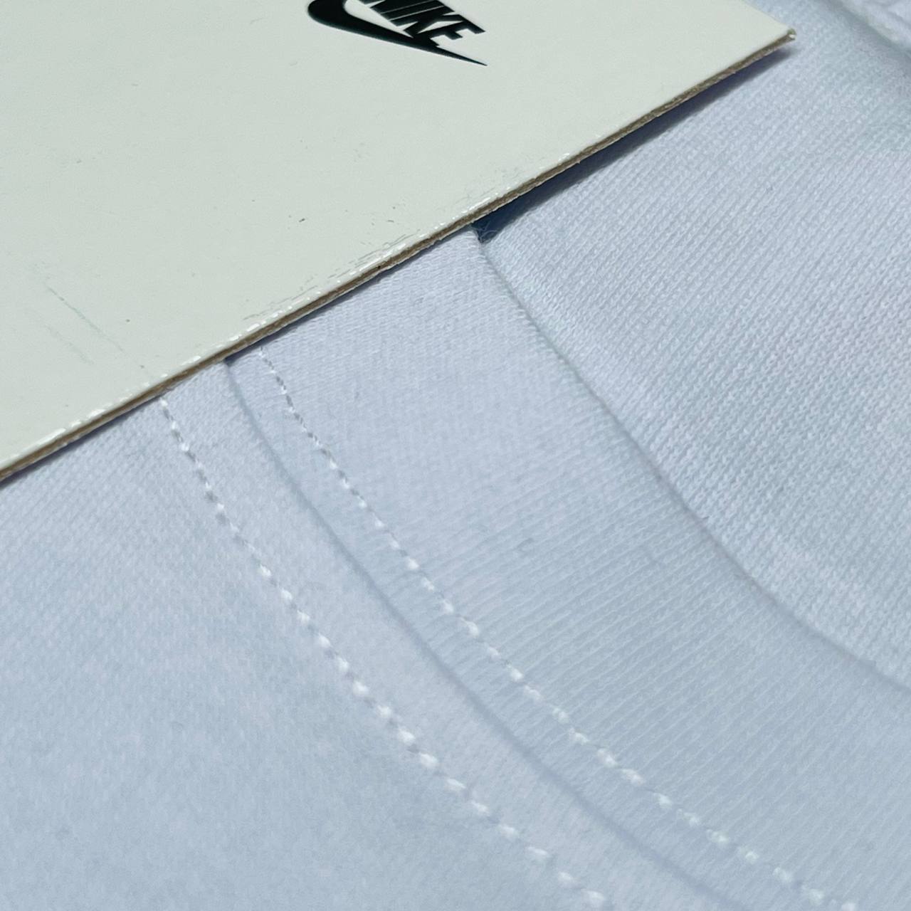 Camiseta Suedine 1:1 ULTRA - NIKE arte em DTF