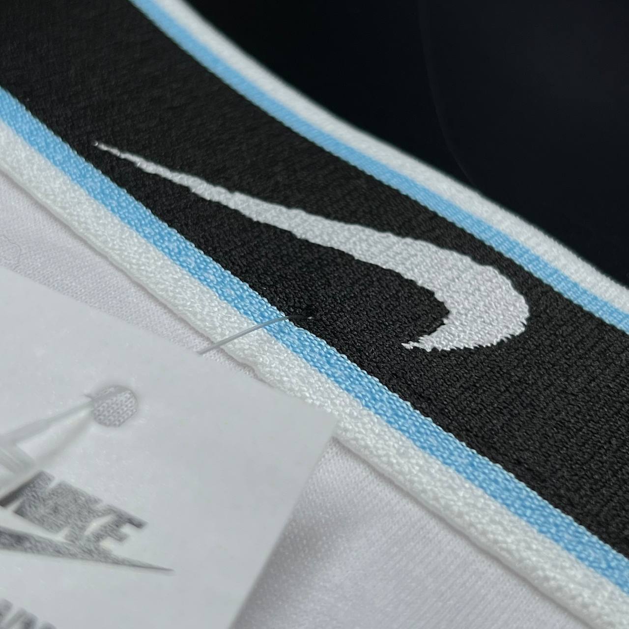 Cuecas Peruanas - NIKE