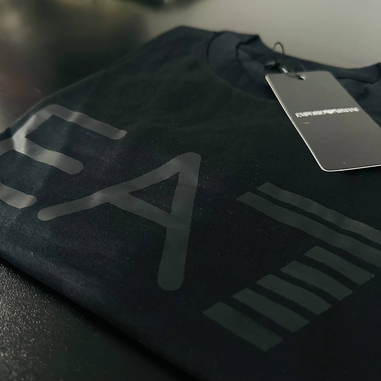 CAMISETA ARMANI MALHA CHINESA PREMIUM DTF