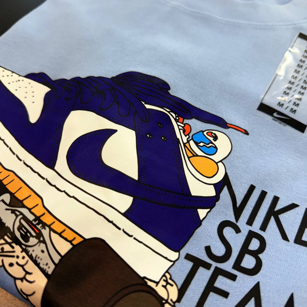 Camiseta Suedine ultra -(C220) ARTE EM DTF LT4A