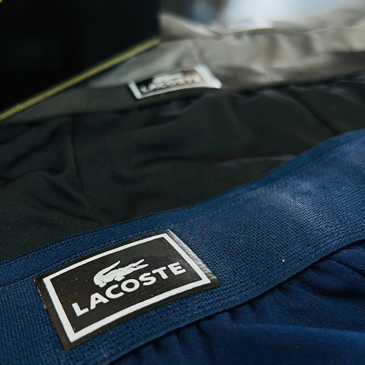 Kit Cueca Premium na caixa de MADEIRA LT25A (C552)