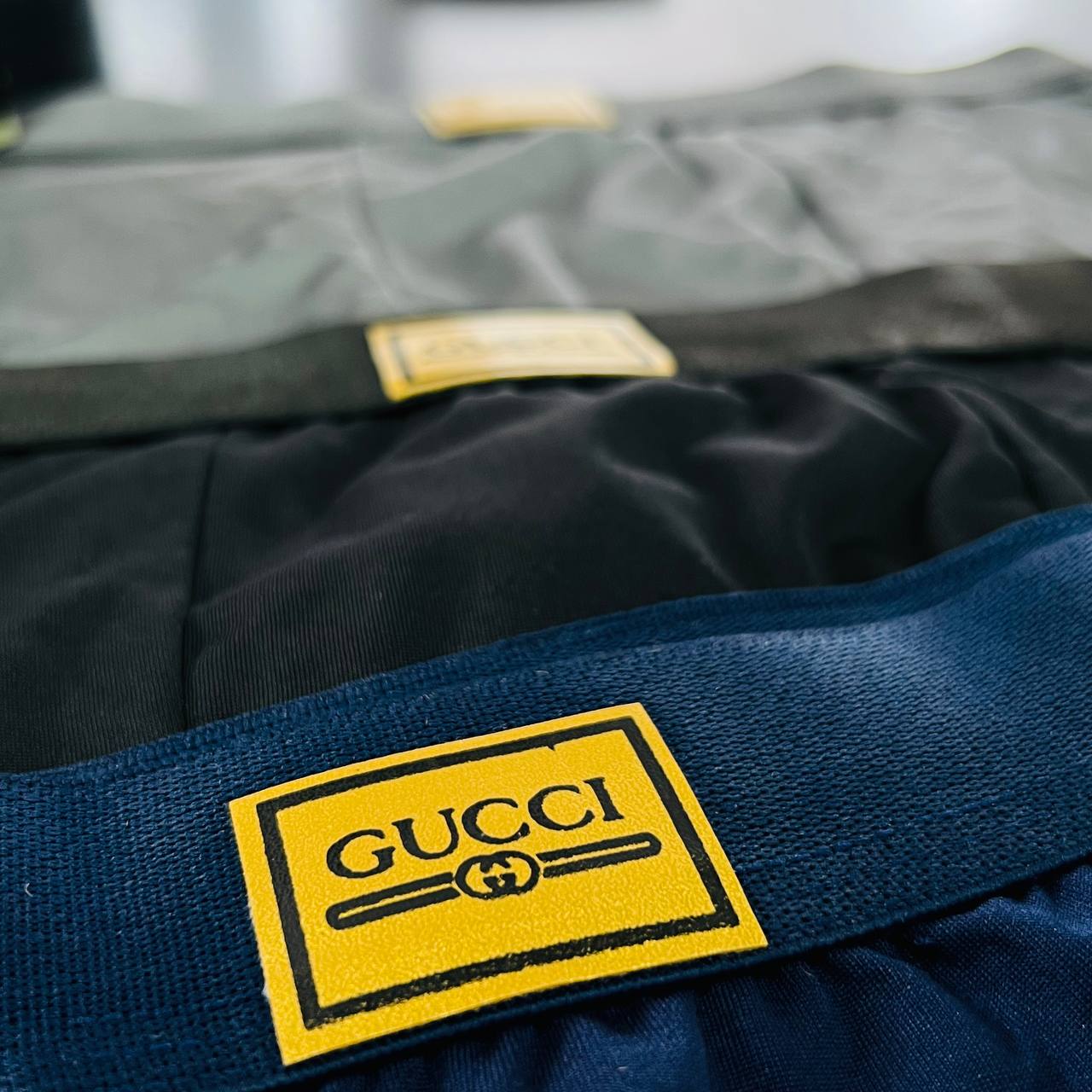 Kit Cueca Premium na caixa de MADEIRA LT 11-A (C296)