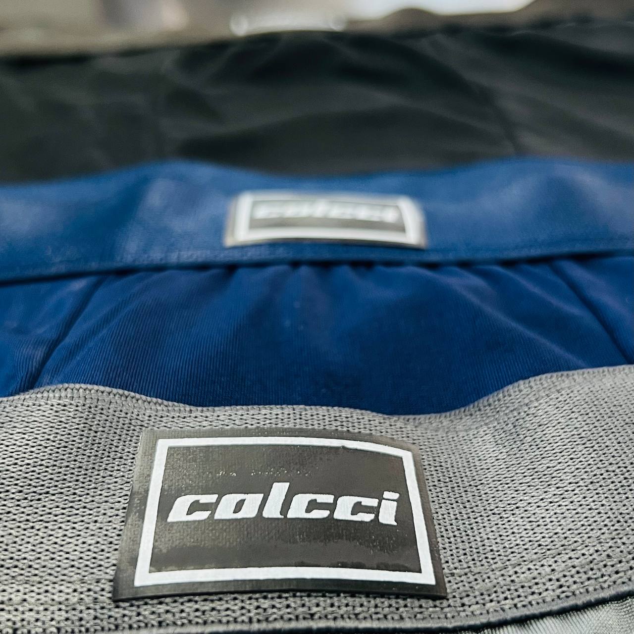 Kit Cueca Premium na caixa de MADEIRA (LT037)