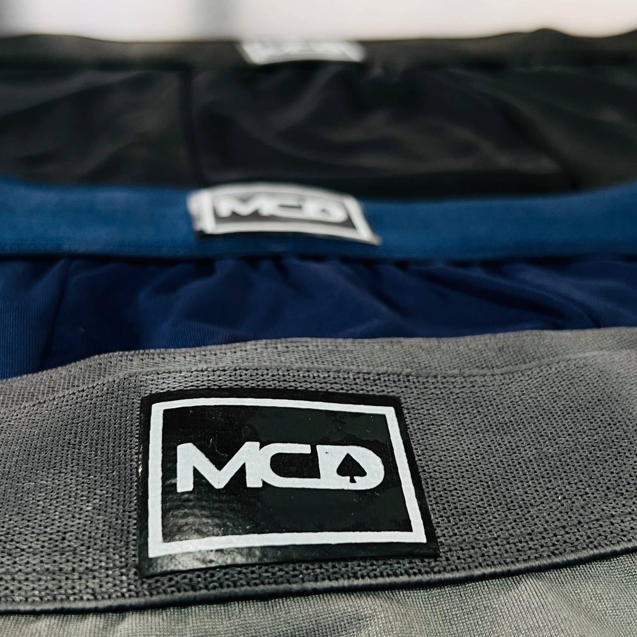 Kit Cueca Premium na caixa de MADEIRA (LT038)