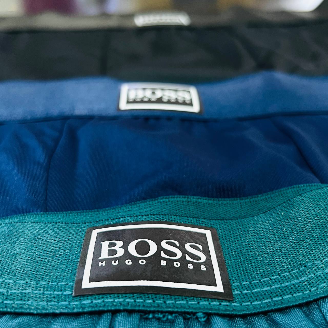 Kit Cueca Premium na caixa de MADEIRA (LT038)