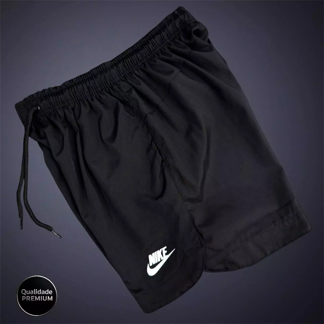 Bermuda Microfibra Premium Nike