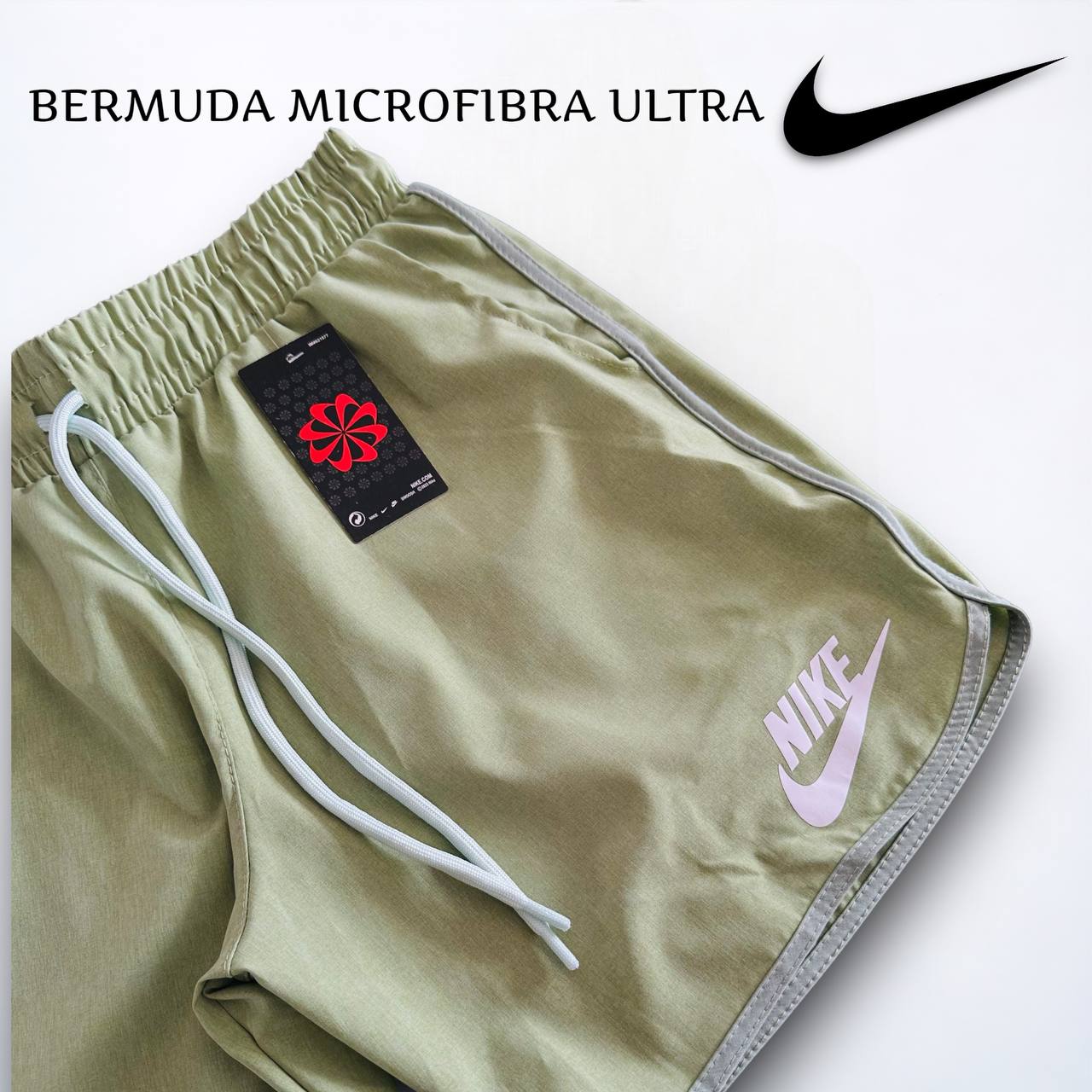 Bermuda SPANDEX Ultra - NIKE