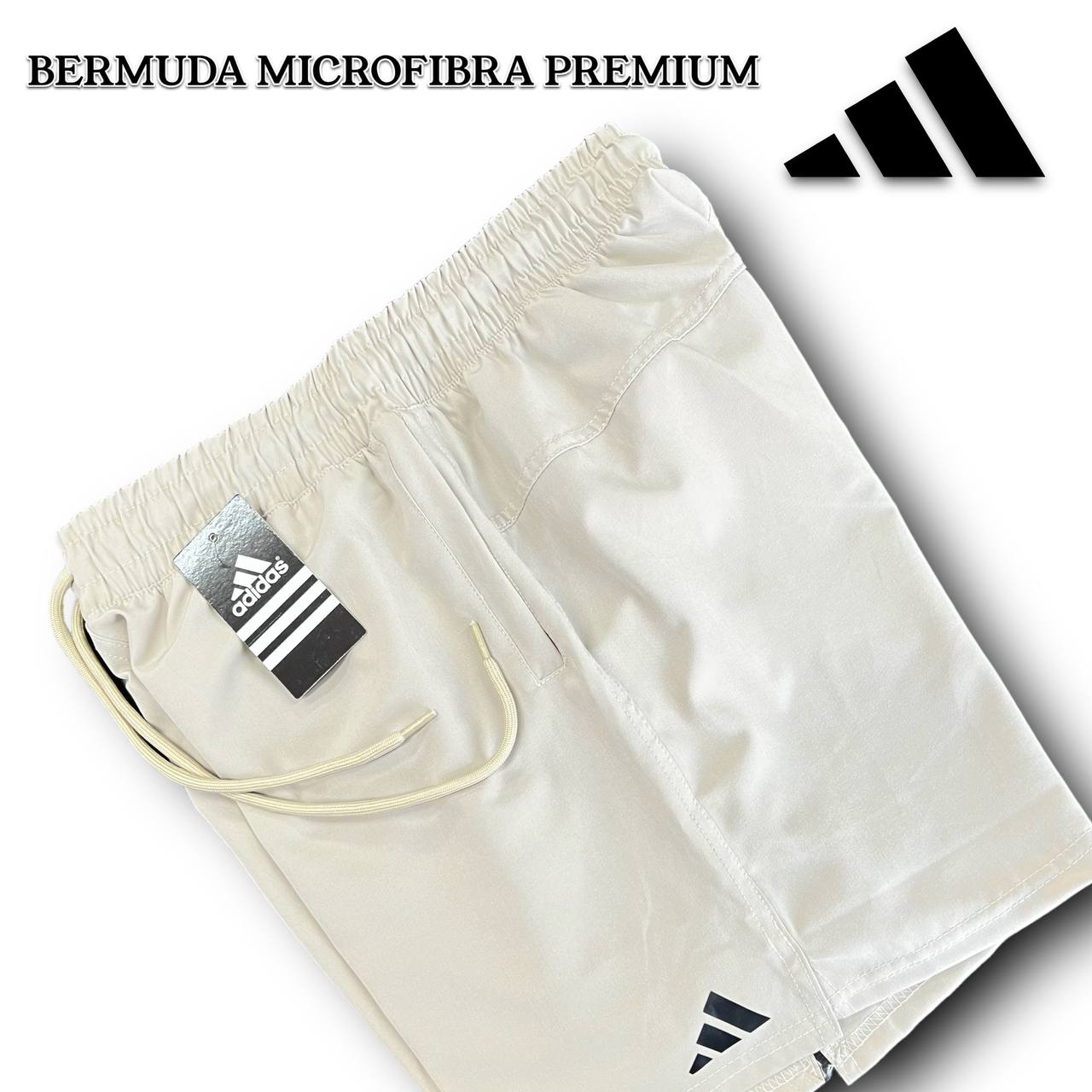 Bermuda Microfibra Ultra ADIDAS