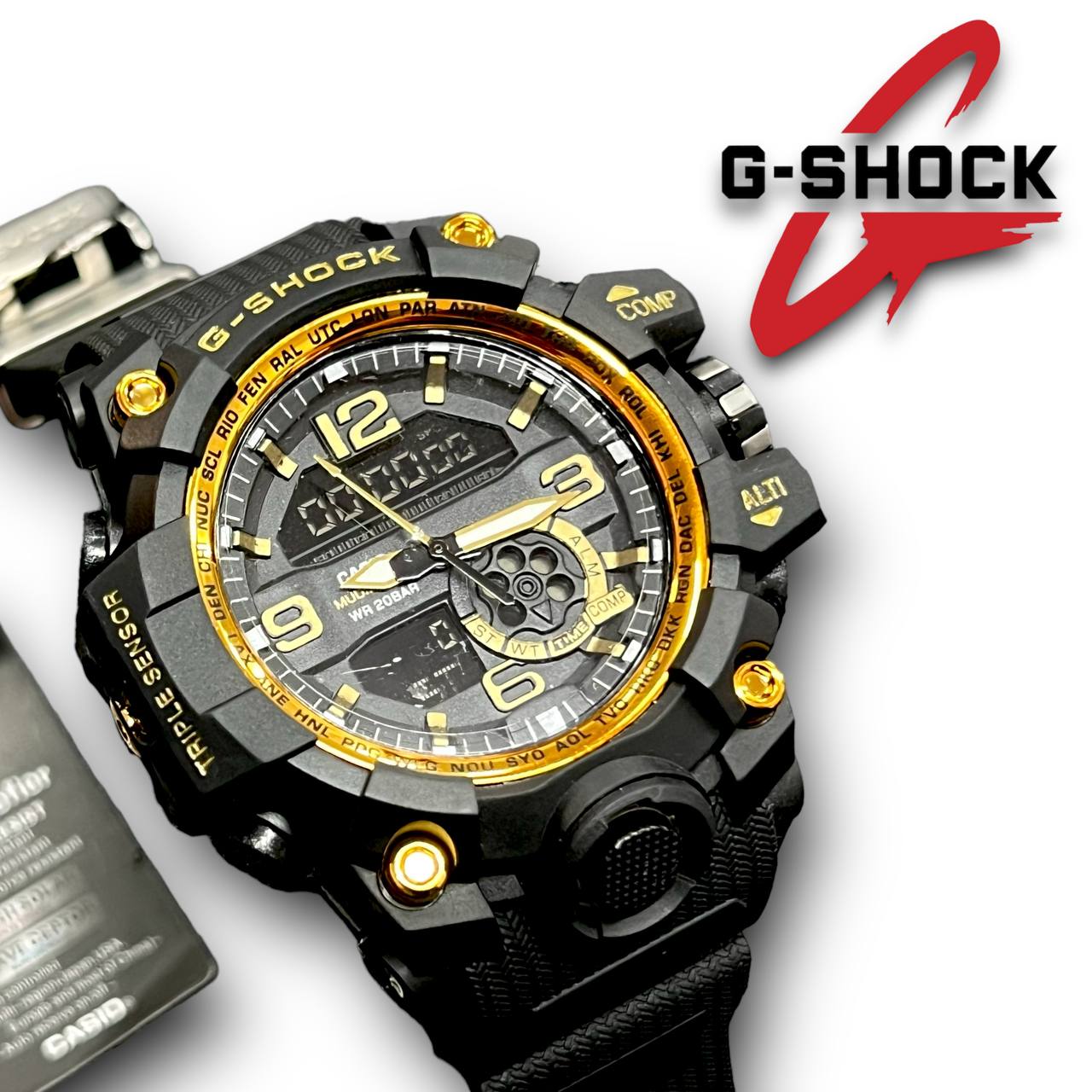 Relógio G-SHOCK 