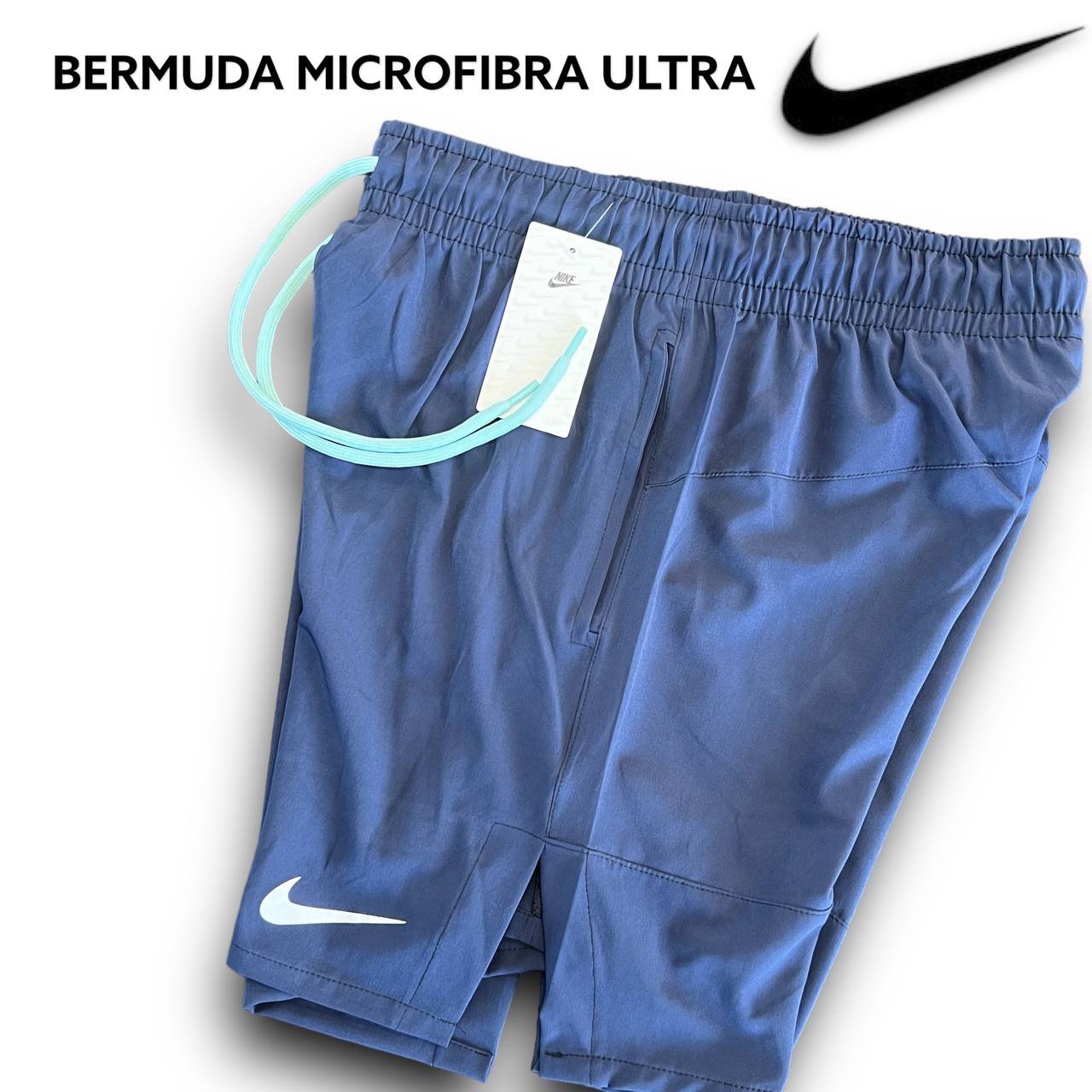 Bermuda Microfibra Ultra NIKE