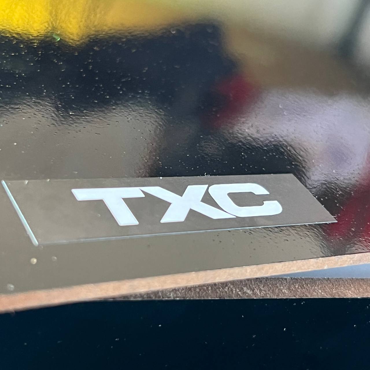 KIT COM 3 CUECAS NA CAIXA DE MADEIRA TXC