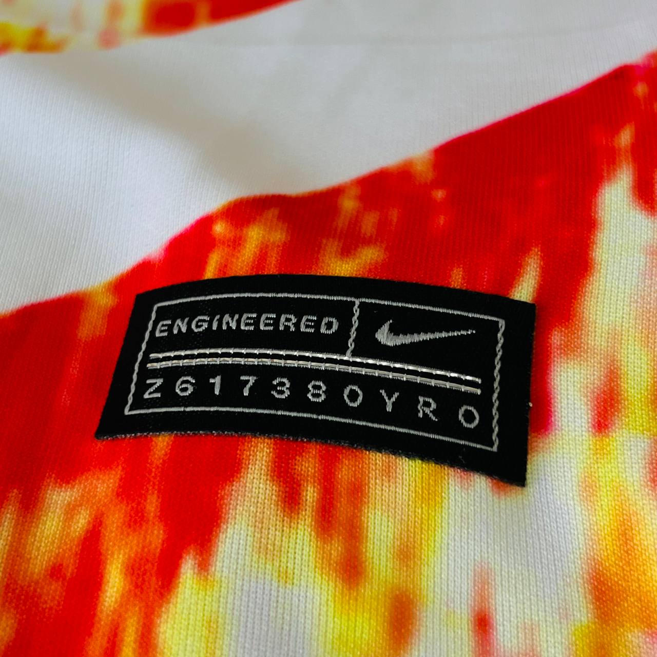 Camisa de time Tailandesa 1.1 TORCEDOR RB LEIPZIG (PRONTA ENTREGA)