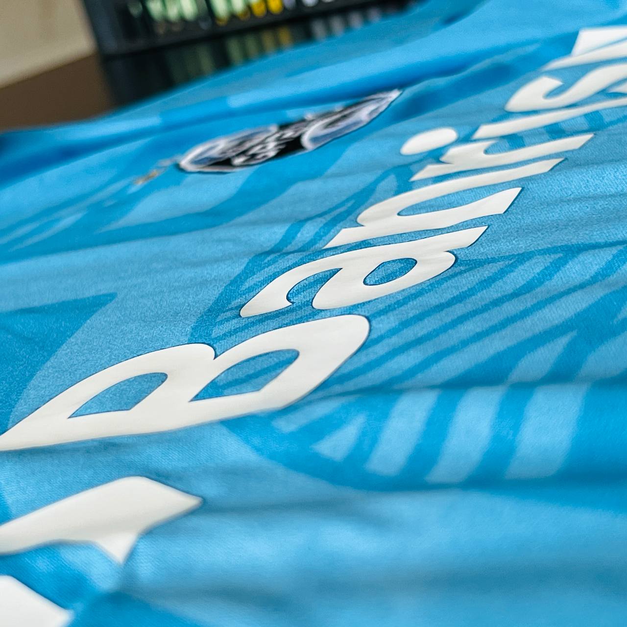 Camisa de time Tailandesa 1.1 TORCEDOR GRÊMIO (PRONTA ENTREGA)