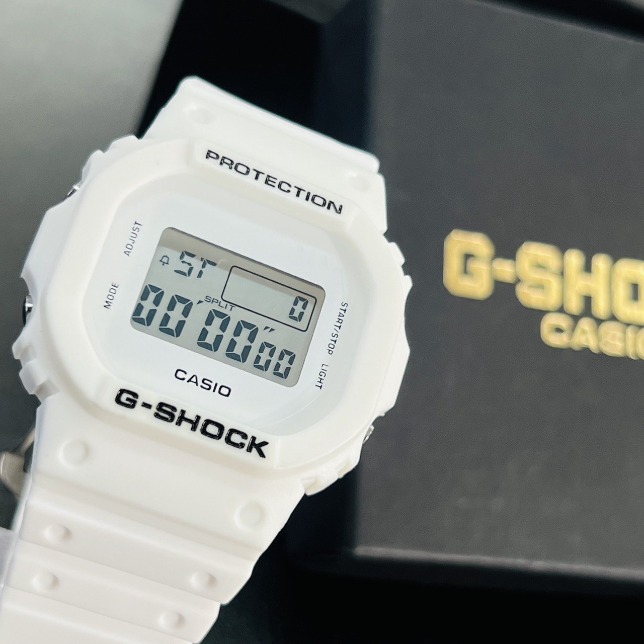 Relógio CASIO G-SHOCK