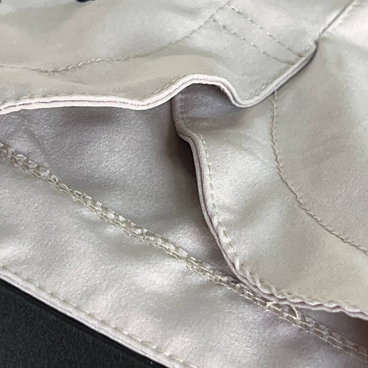 Bermuda Microfibra Ultra - NIKE AIR arte em bordado