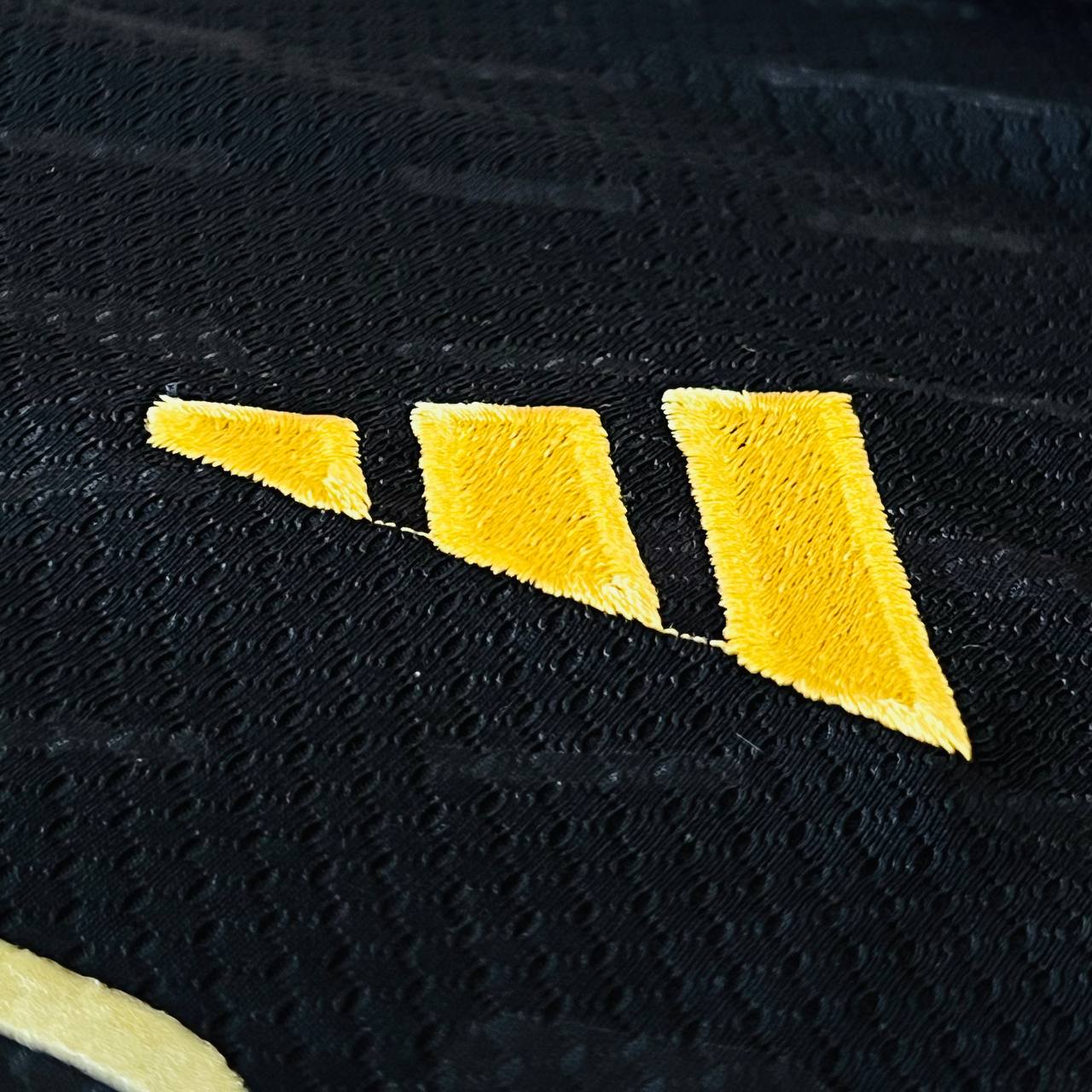 Camisa de Time (Qualidade Nacional Premium) - REAL MADRID