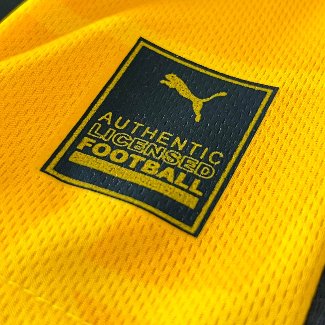 Camisa de Time (Qualidade Nacional Premium) - BORUSSIA DORTMUND 