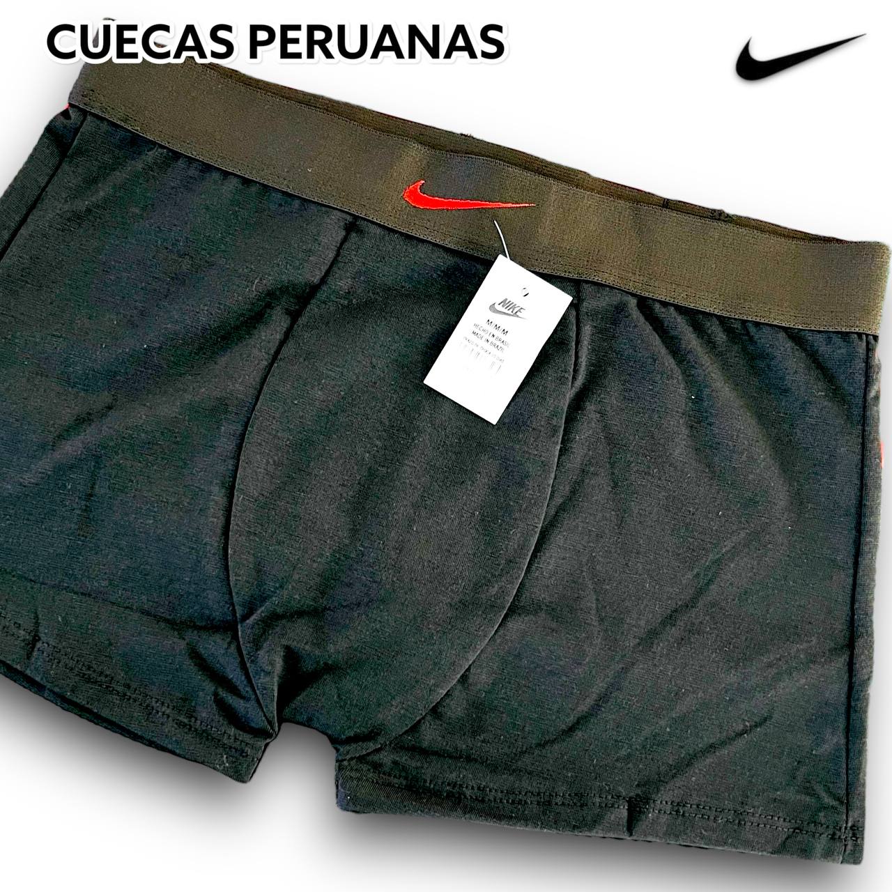 Cuecas Peruanas - NIKE