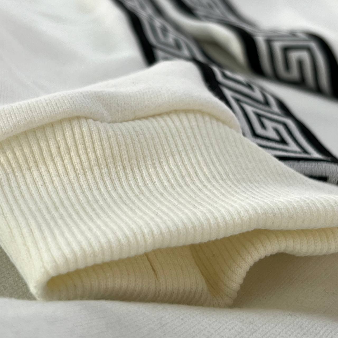 CALÇA MOLETOM 3 CABOS ULTRA - VERSACE