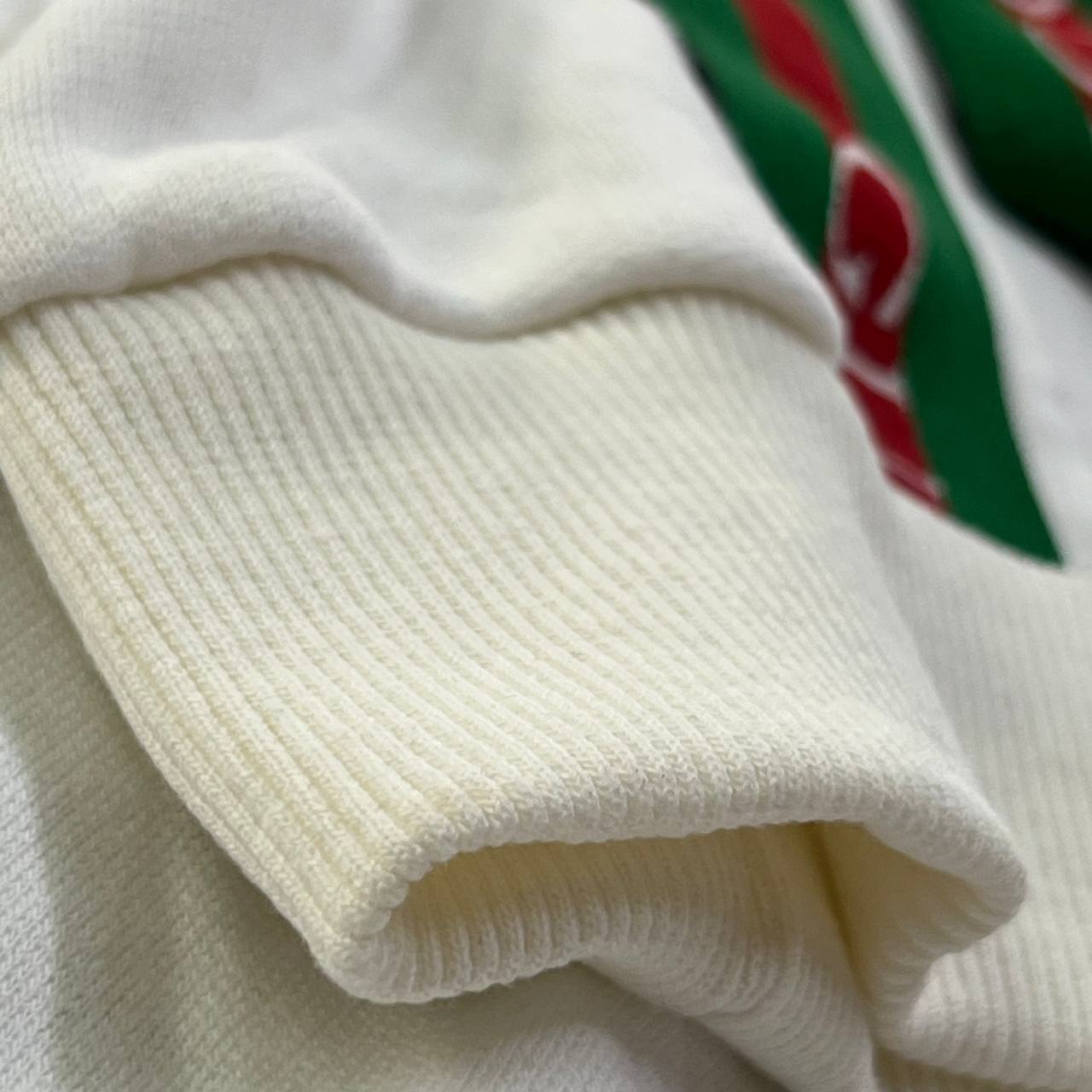 CALÇA MOLETOM 3 CABOS ULTRA - GUCCI