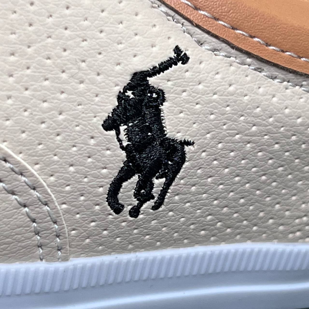 Sapatenis - Polo Ralph Lauren 