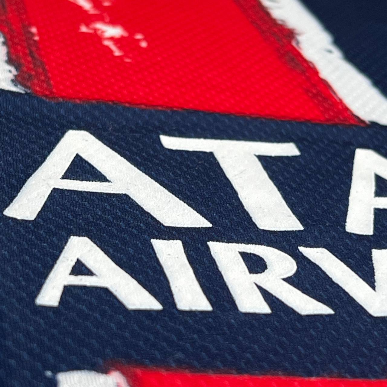 Camisa de Time (Qualidade Nacional Premium) - PSG