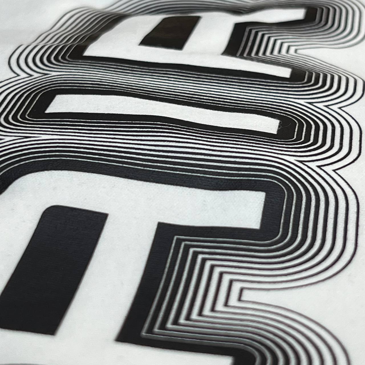 CAMISETA SUEDINE 1:1 ULTRA - NIKE arte em DTF