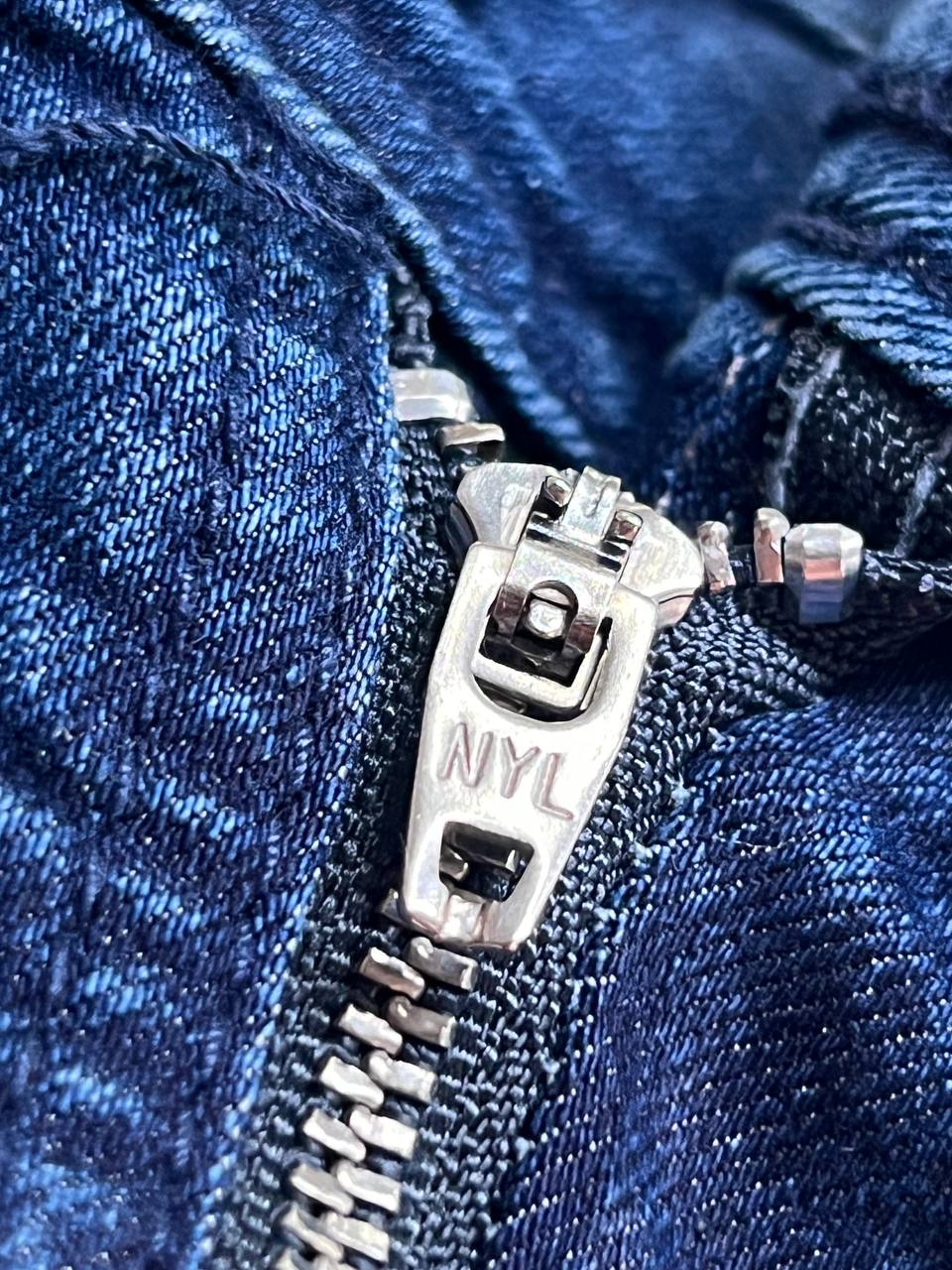 Bermuda Jeans Luxo Importada - CALVIN KLEIN 