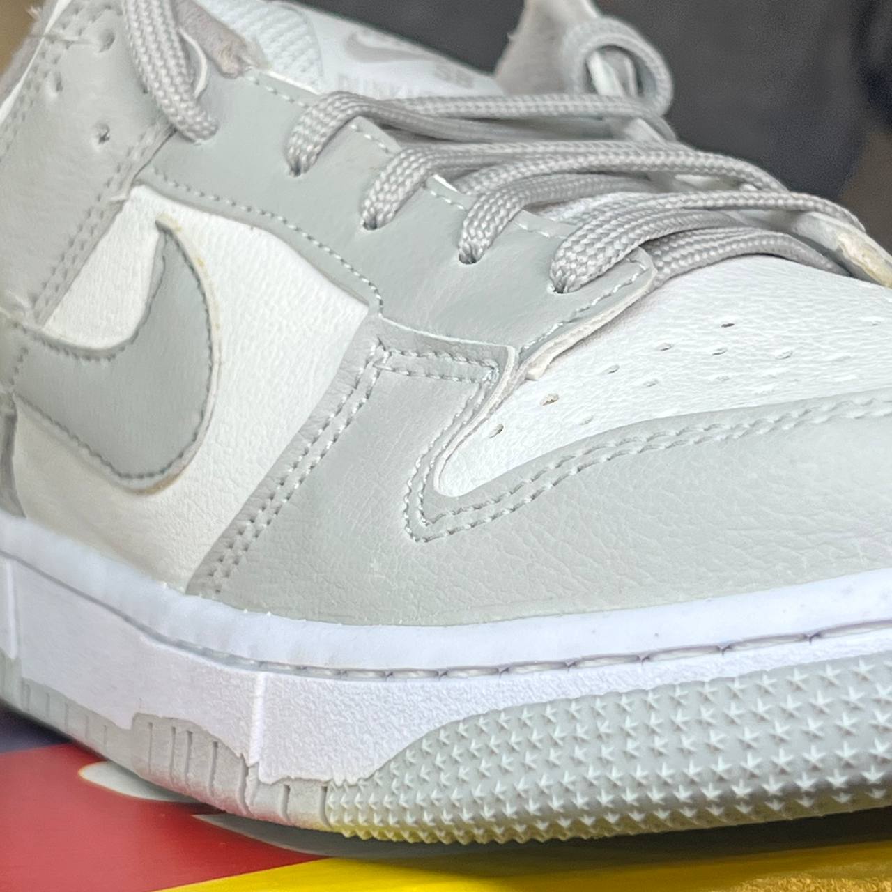 Tênis NIKE SB Dunk linha premium
