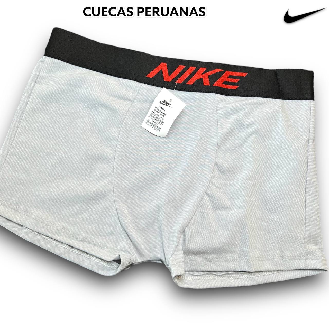 Cuecas Peruanas - NIKE