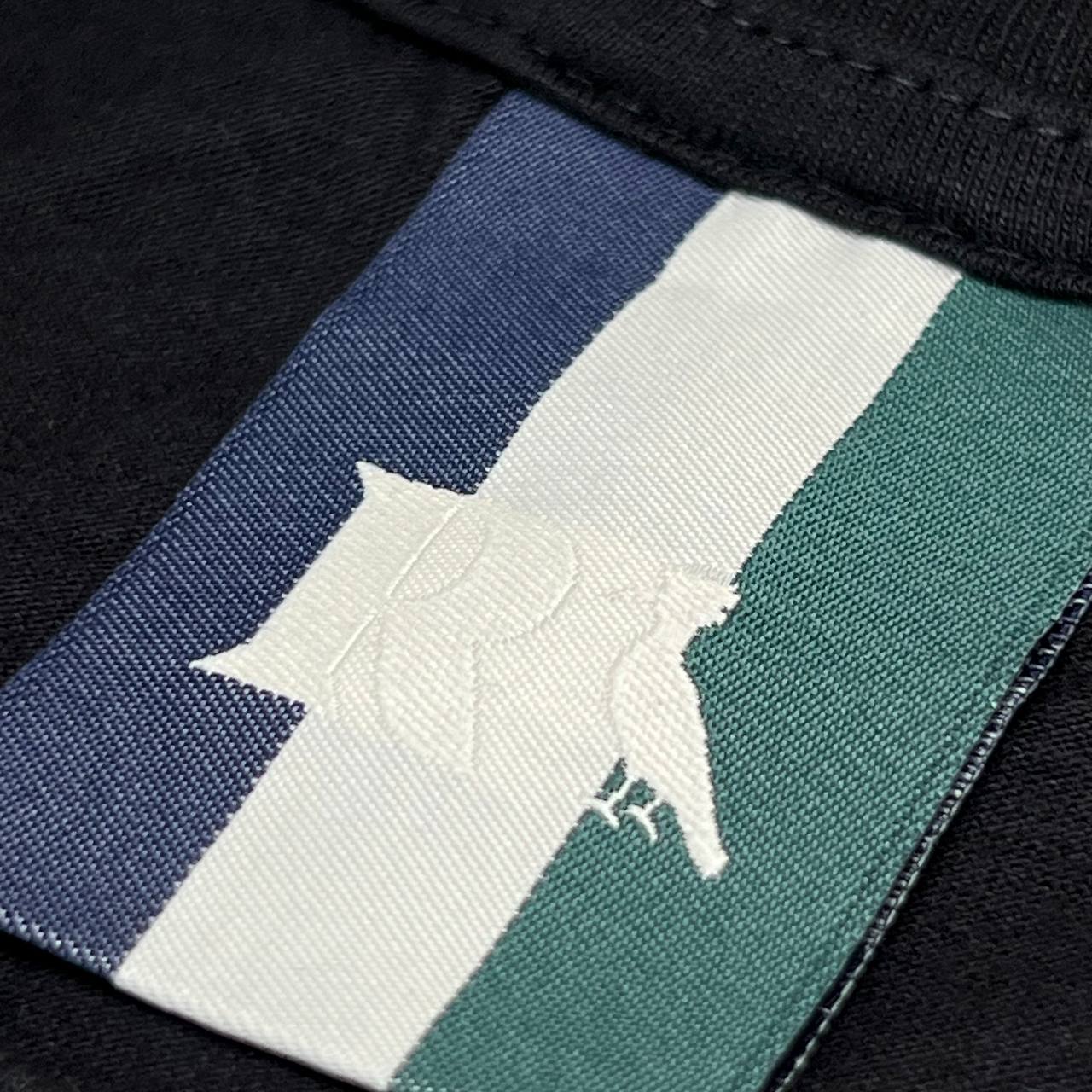 Camiseta Genuína Soft Penteado Turco - RESERVA arte em DTF