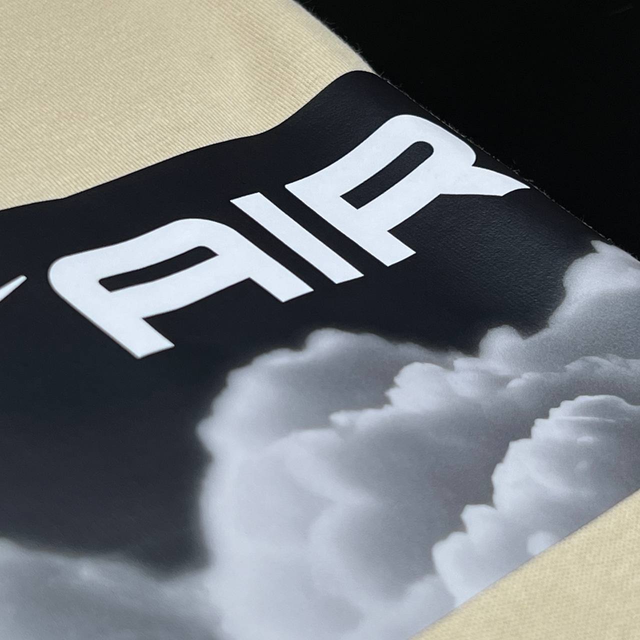 Camiseta Suedine 1:1 ULTRA - NIKE arte em DTF