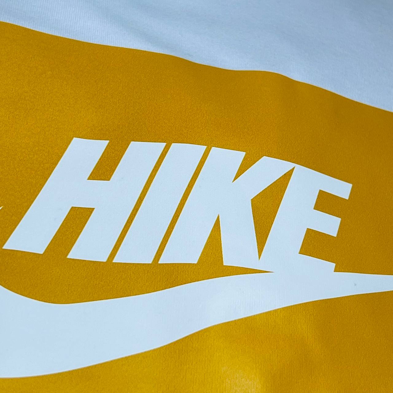 Camiseta Suedine 1:1 ULTRA - NIKE arte em DTF