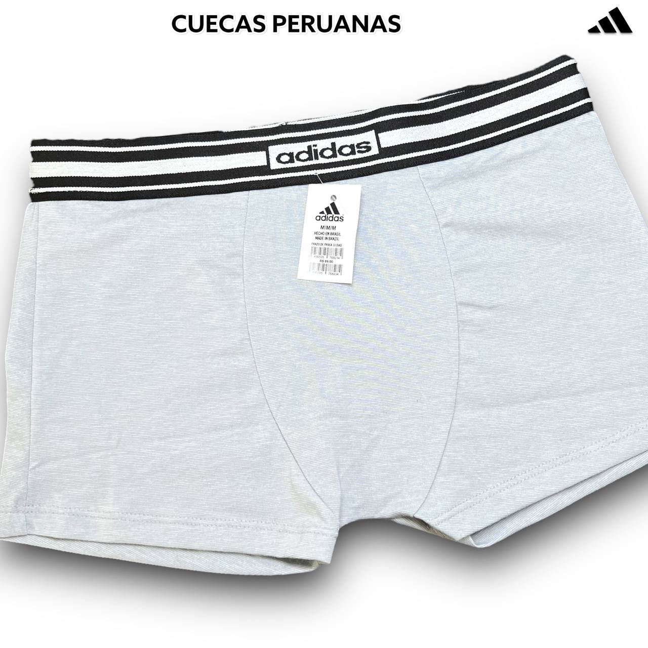 Cuecas Peruanas - ADIDAS