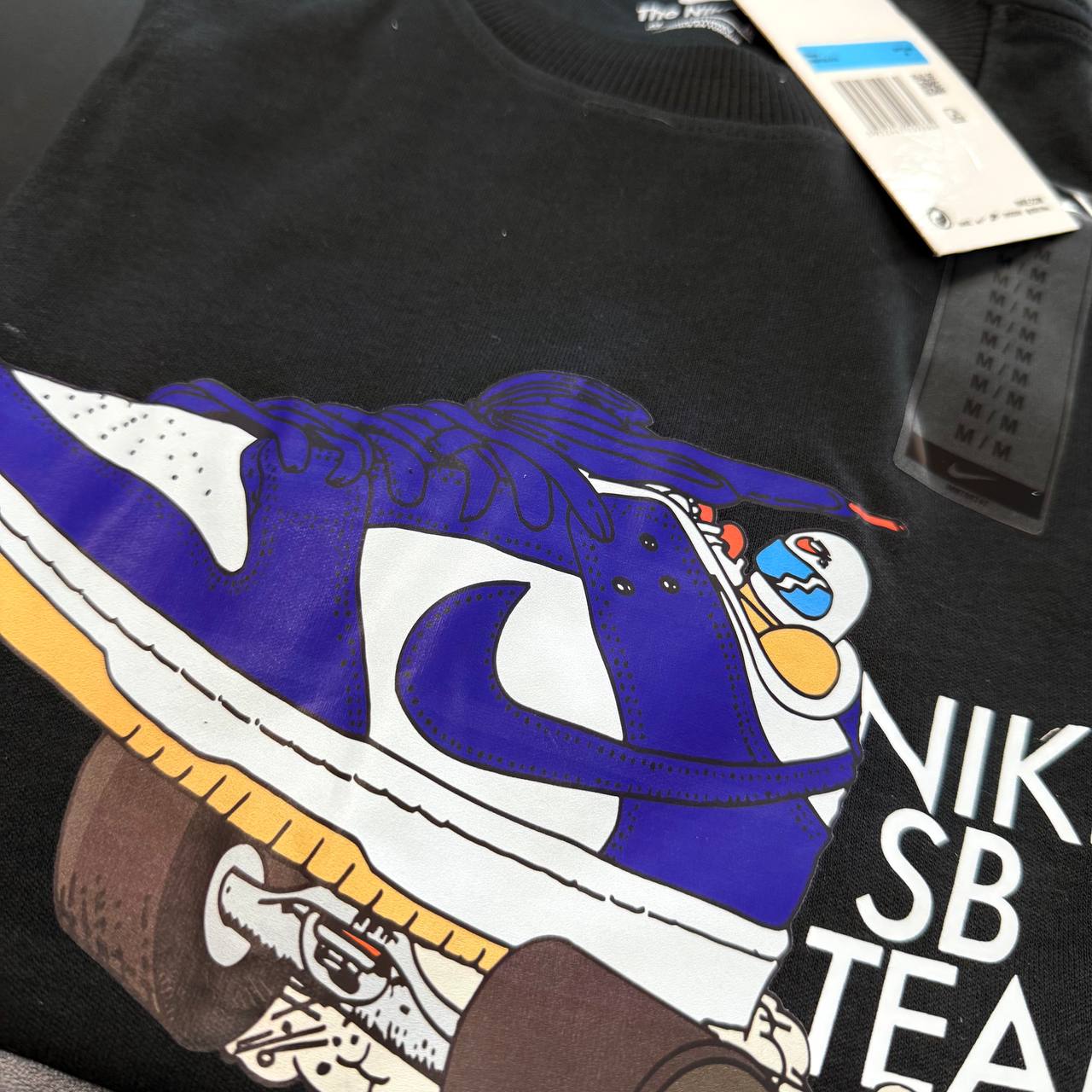 Camiseta Suedine ultra -(C220) ARTE EM DTF LT4A