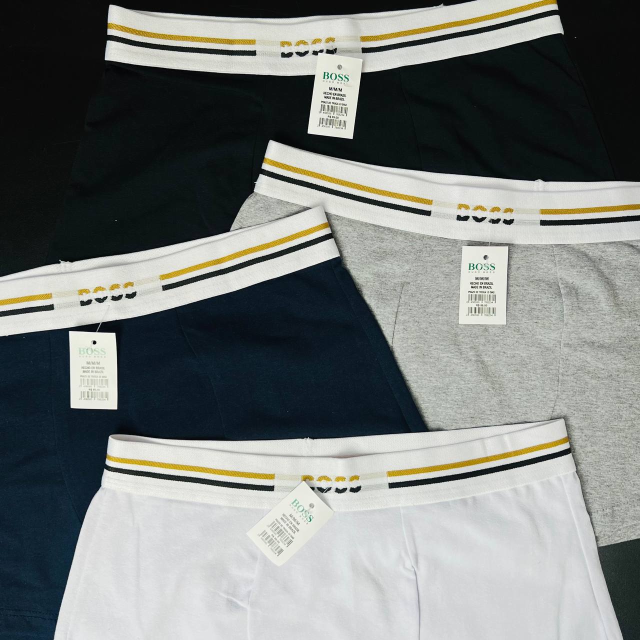 Cuecas Peruanas (C262)   