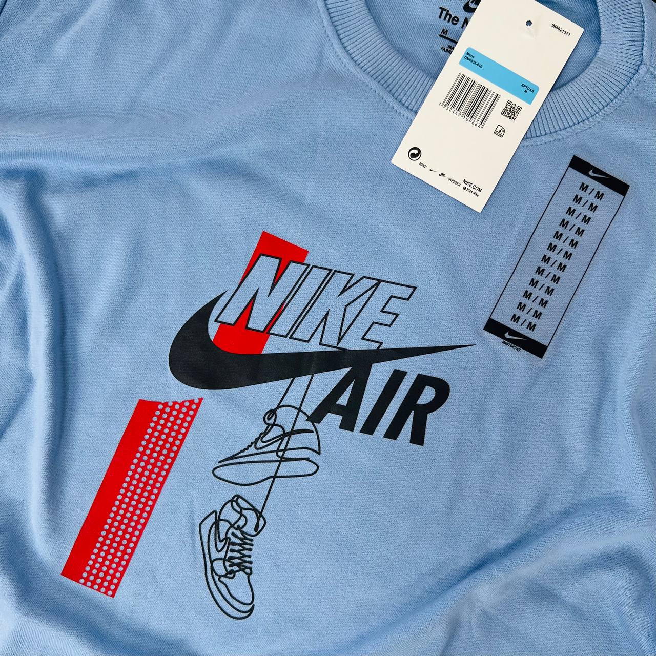 Camiseta Suedine ultra -(C217) ARTE EM DTF LT4A