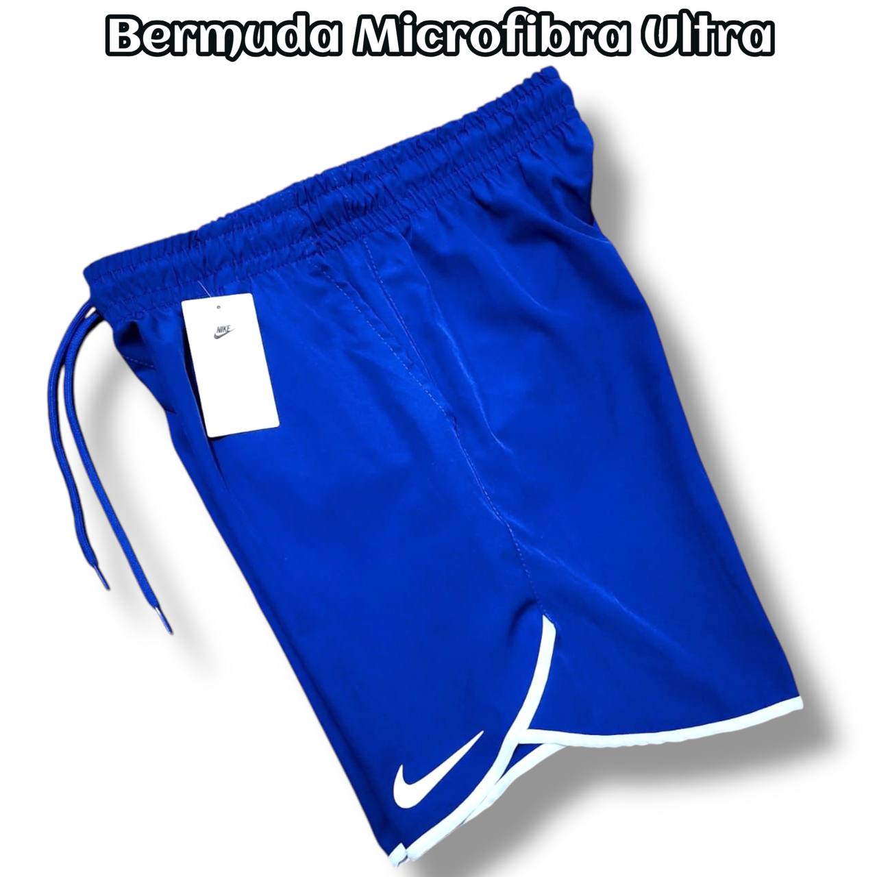 Bermuda Microfibra Ultra LT31A (C669) 