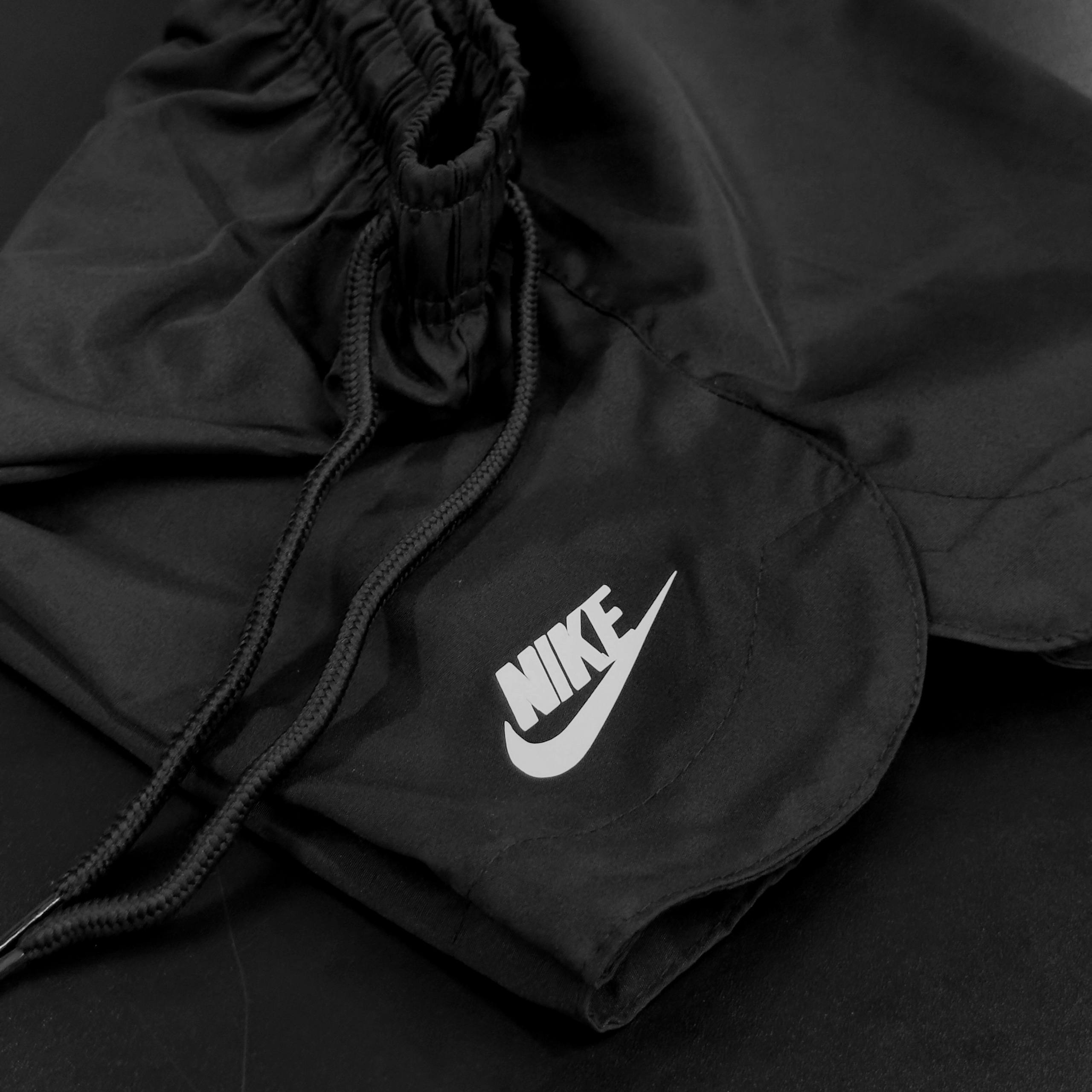 Bermuda Microfibra Premium Nike