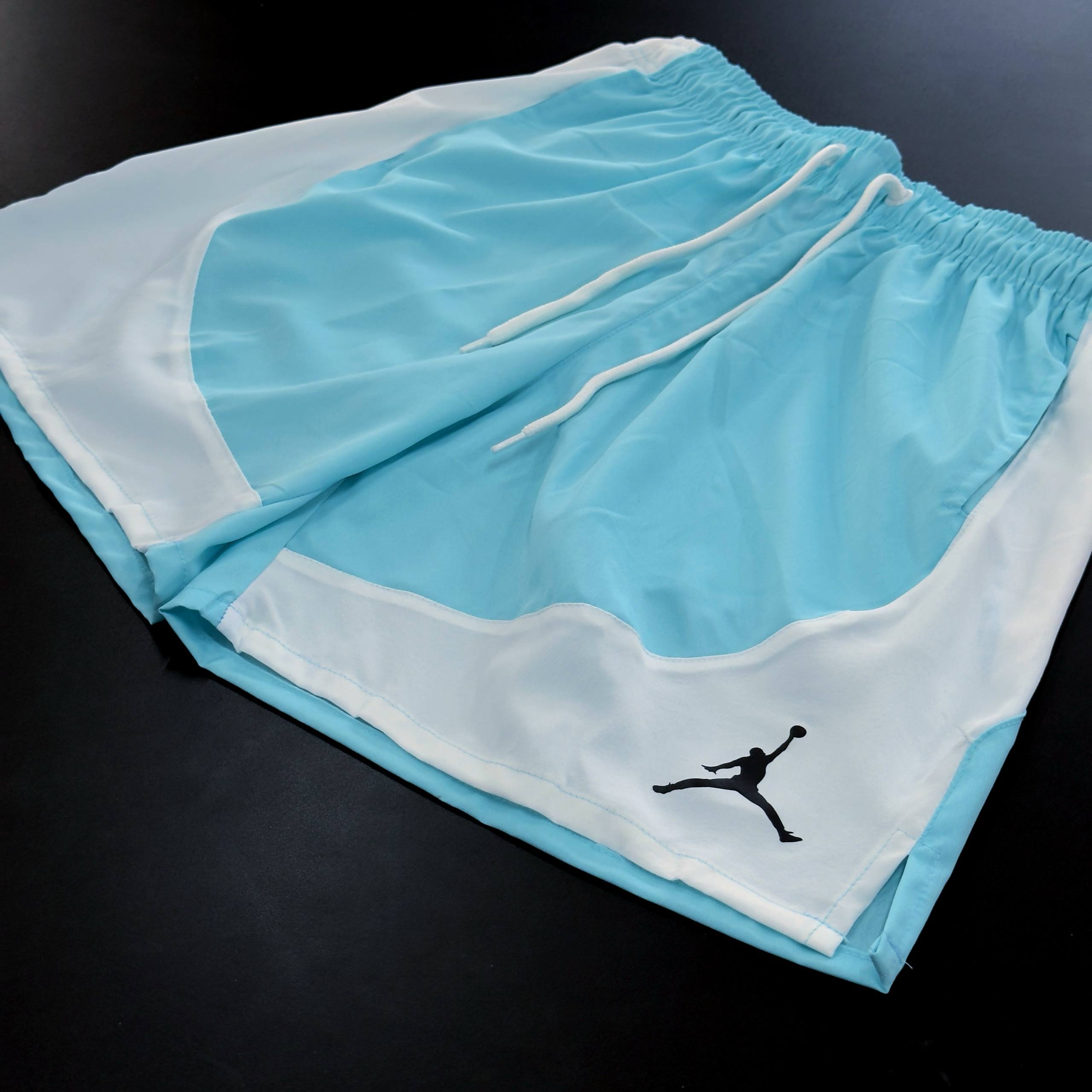 Bermuda Microfibra Premium Jordan