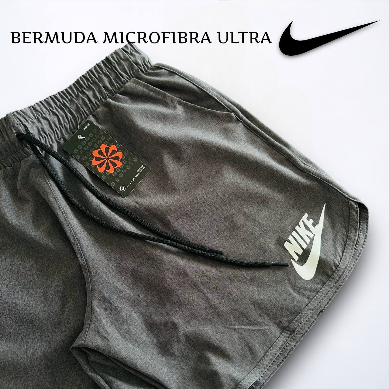 Bermuda SPANDEX Ultra - NIKE