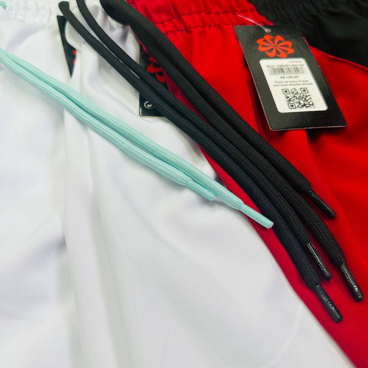 Bermuda Microfibra Ultra - NIKE