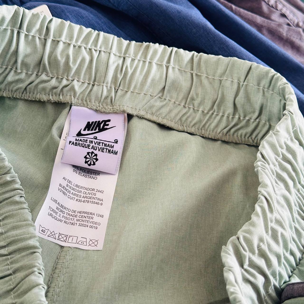 Bermuda SPANDEX ULTRA