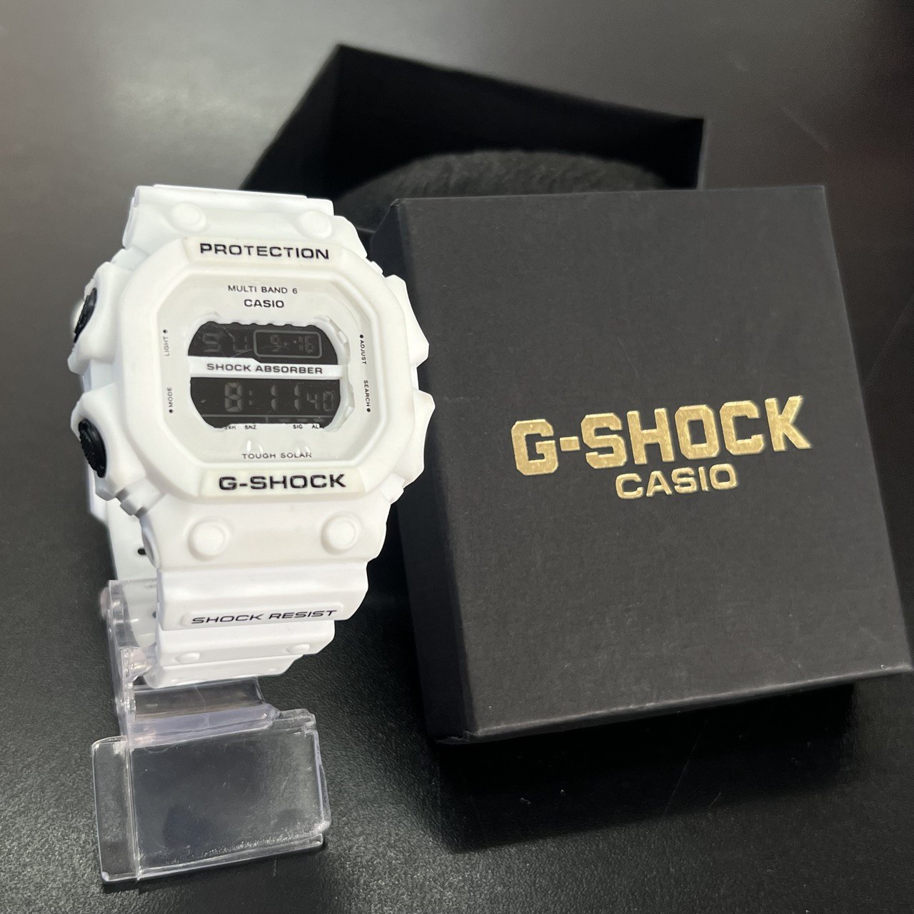 Relógio CASIO G-SHOCK