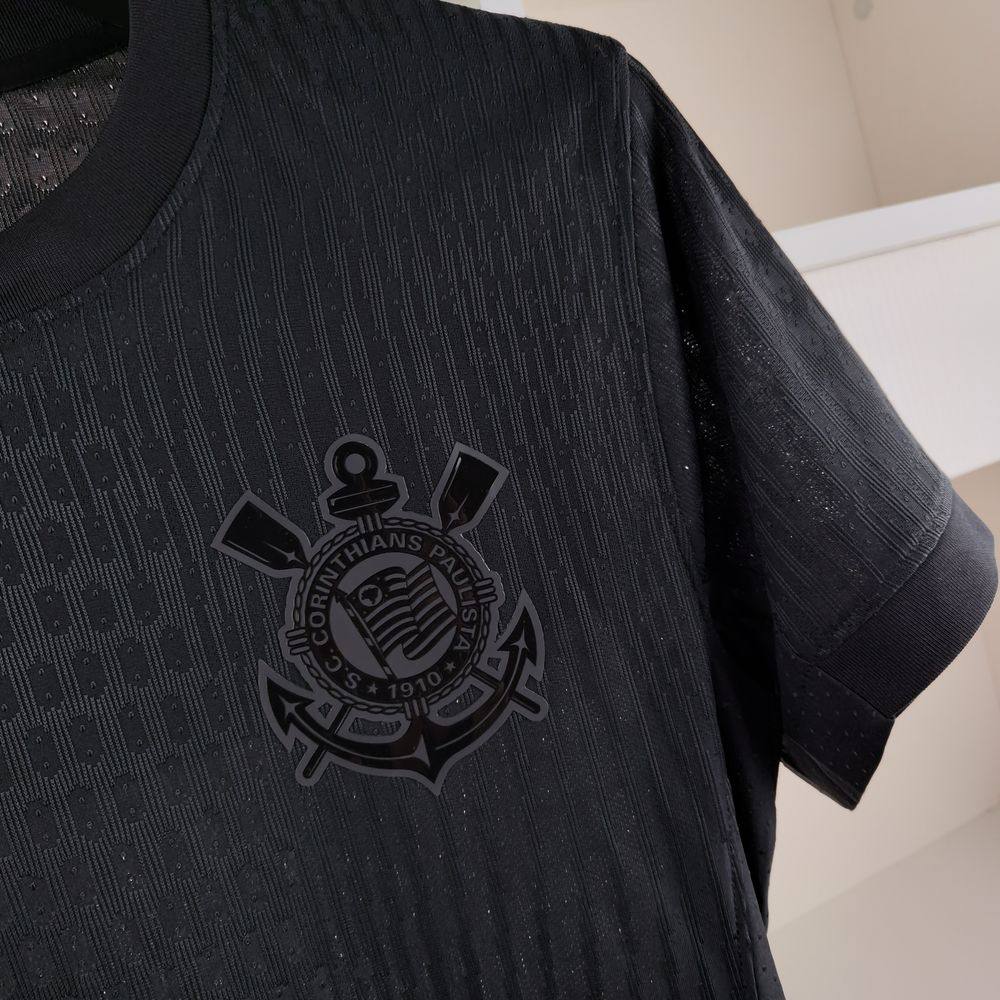 Camisa de time Tailandesa 1.1 JOGADOR CORINTHIANS - (envio direto da fabrica)