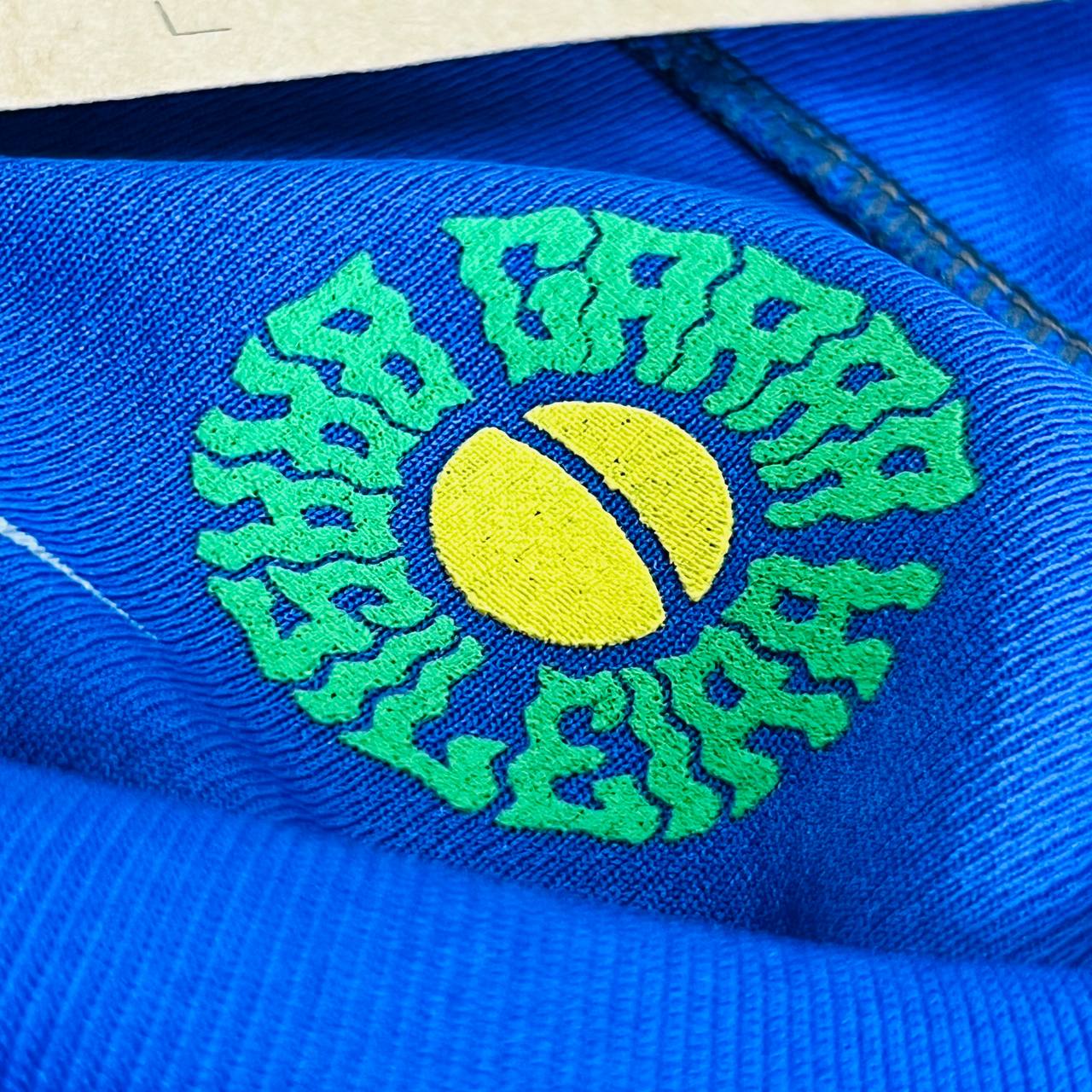 Camisa de Time (Qualidade Nacional Premium) - BRASIL 